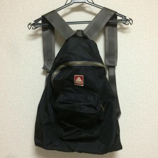 カスタネ(Kastane)のjansport リュック 復刻版(リュック/バックパック)