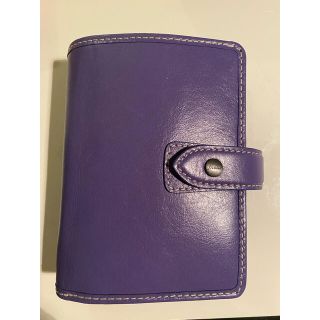 ファイロファックス(Filofax)のファイロファックス♡マルデンミニ6(手帳)