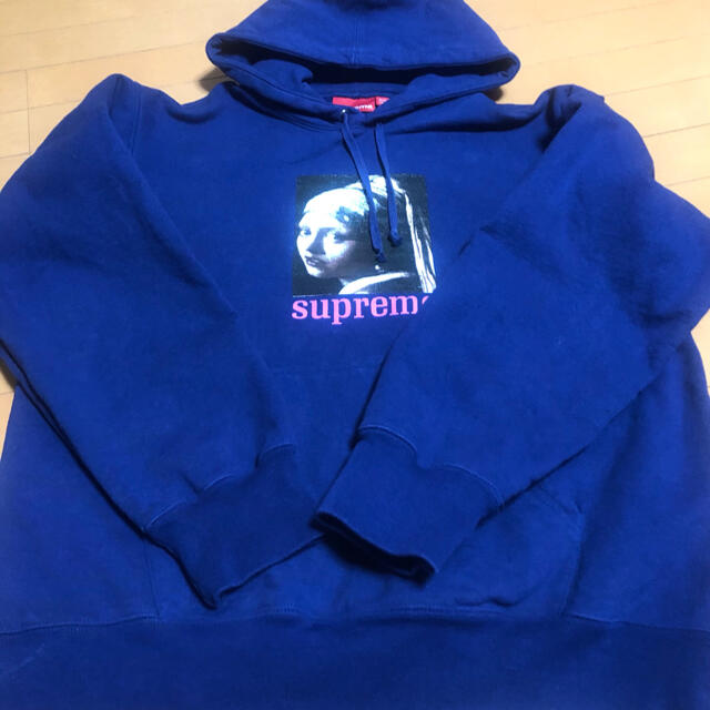 パーカーsupreme Pearl Hooded Sweatshirt パーカー