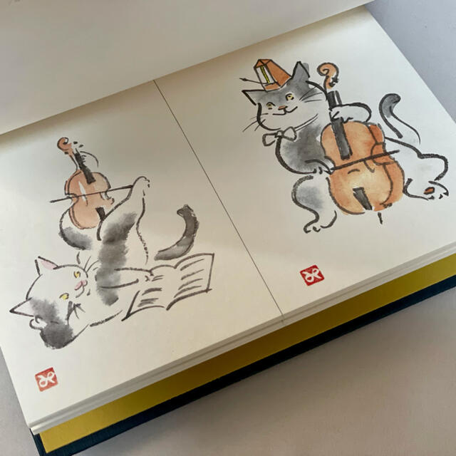 雨田光弘画集「猫」の通販 by LOB's shop|ラクマ 雨田光弘画集「猫」の通販 by LOB's shop|ラクマ