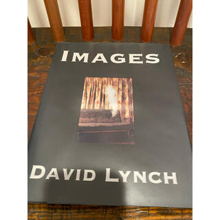David Lynch Coleccion 1992年初版 デイヴィッド・リンチ 第一ネット