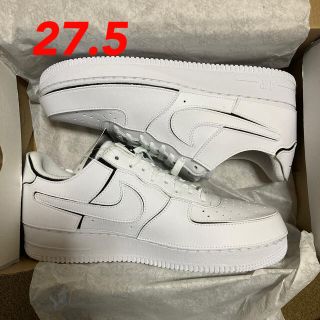 ナイキ(NIKE)の27.5 NIKE AF1/1 AIR FORCE 1 COSMIC CLAY(スニーカー)