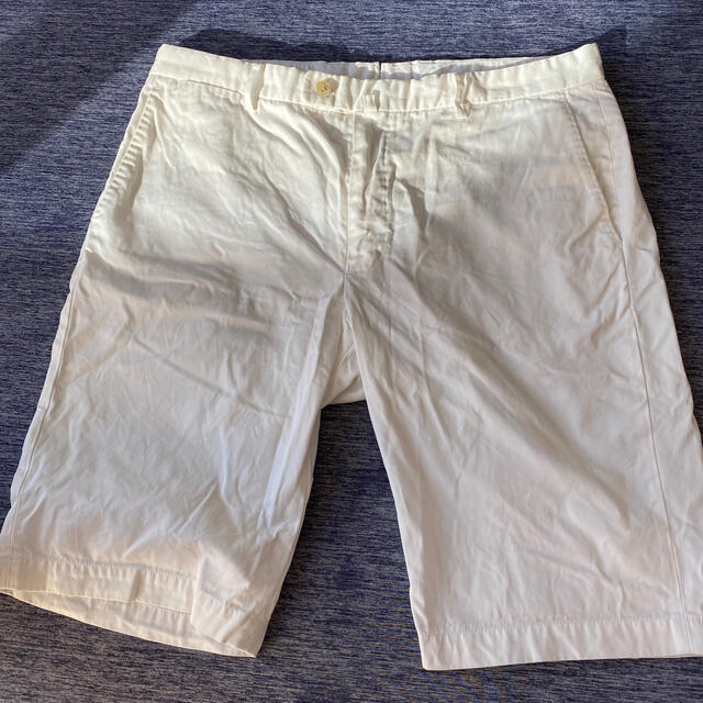 BEAMS(ビームス)のズボン メンズのパンツ(ショートパンツ)の商品写真
