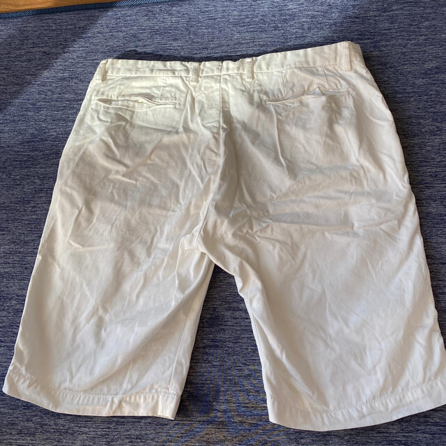 BEAMS(ビームス)のズボン メンズのパンツ(ショートパンツ)の商品写真