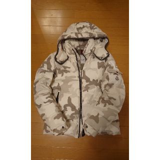 モンクレール(MONCLER)のモンキー様専用(ダウンジャケット)