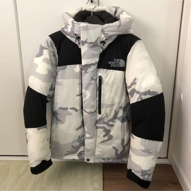 特になしTHE NORTH FACE バルトロ　限定色　1週間超破格❗️