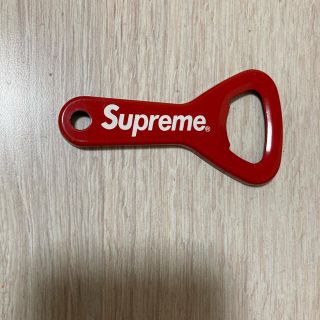 supreme ボトルオープナー　栓抜き(その他)