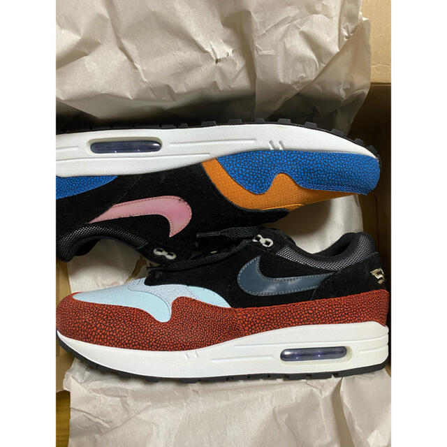 air max 1 premium swipa