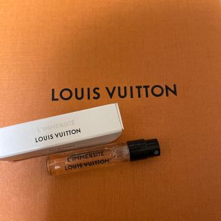 ルイヴィトン(LOUIS VUITTON)のルイヴィトンオードパルファン　リマンシテ(ユニセックス)