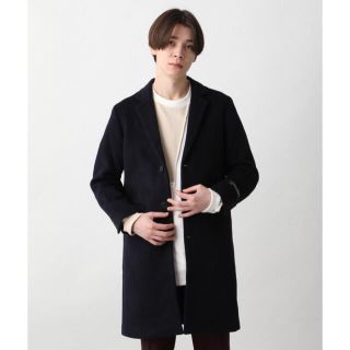 ハレ(HARE)のHARE 2019AW caseepチェスターコート(チェスターコート)