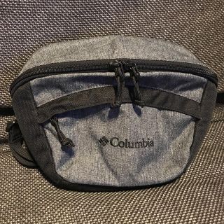 コロンビア(Columbia)のコロンビア　ウエストポーチ　ショルダーバッグ(ショルダーバッグ)