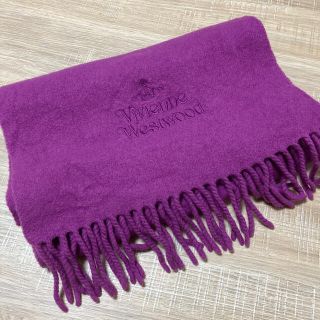 ヴィヴィアンウエストウッド(Vivienne Westwood)のぴっぴ様専用(マフラー/ショール)