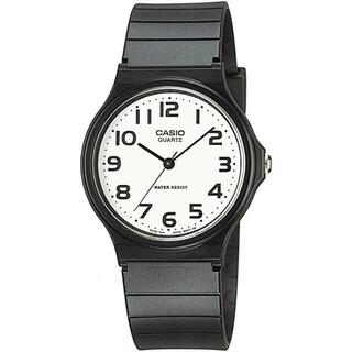 カシオ(CASIO)の【新品】カシオ MQ-24-7B2LLJF 腕時計 国内正規品 アナログウォッチ(腕時計)