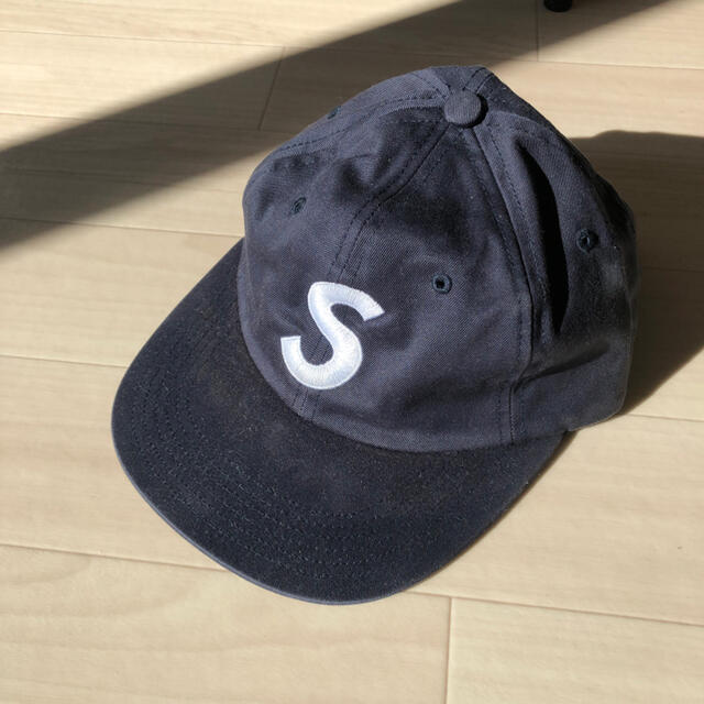 よろしくお願い致しますSupreme 初期　cap