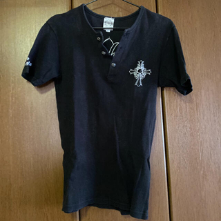 クロムハーツ(Chrome Hearts)のクロムハーツ シャツ(Tシャツ/カットソー(半袖/袖なし))