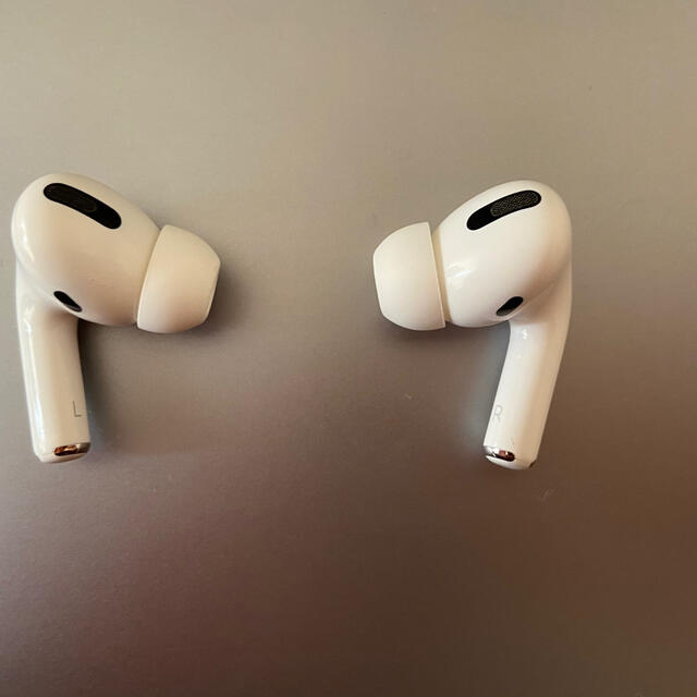 AirPods Pro ジャンク