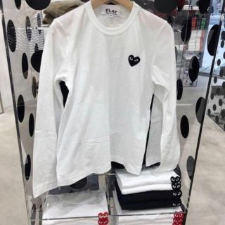 コムデギャルソン(COMME des GARCONS)の莉亜さま専用(Tシャツ(長袖/七分))