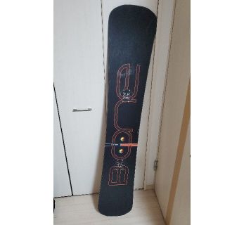 ファナティック(fanatic)のfanatic one snowboard B-1 162(ボード)