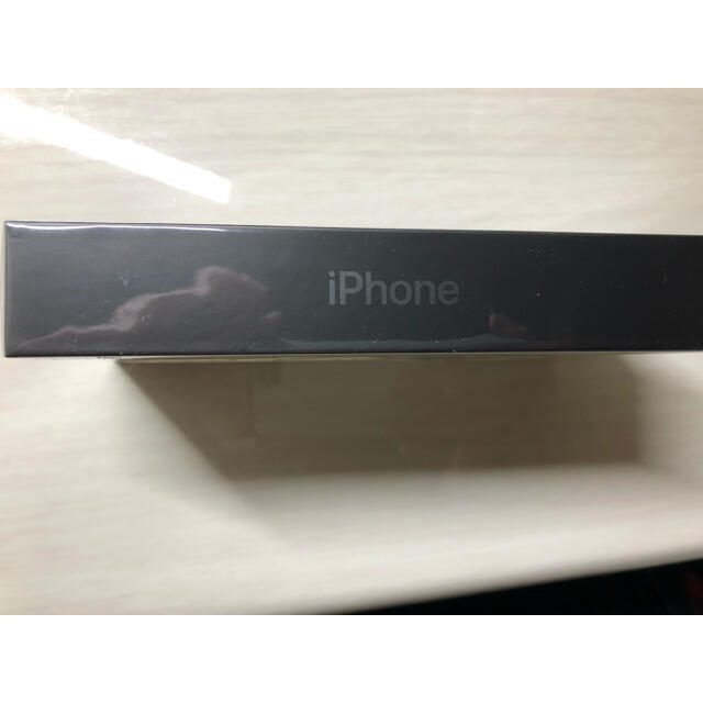 スマートフォン本体 Apple - iPhone12Pro Graphite 128GB