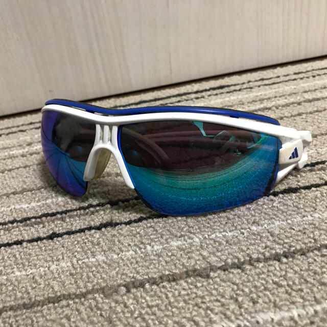 adidas - adidas a198 EVIL EYE HALFRIM PRO 6090の通販 by ツンカカ