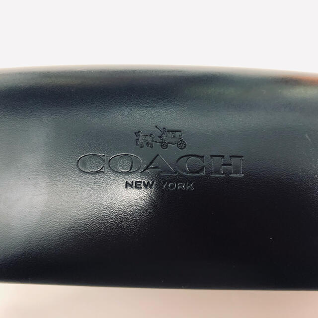 COACH(コーチ)のコーチ　サングラス レディースのファッション小物(サングラス/メガネ)の商品写真