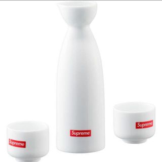 シュプリーム(Supreme)の新品 17aw Supreme Sake Set(食器)