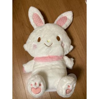 サンリオ(サンリオ)のウィッシュミーメル　メルちゃん　メル　ティッシュケース　ティッシュボックスカバー(ティッシュボックス)