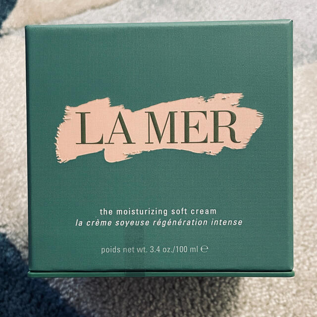 mana様専用 DE LA MER クリーム 最善 .0%OFF