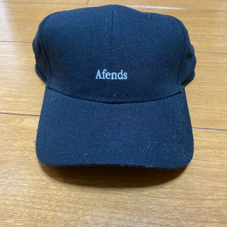 ロンハーマン(Ron Herman)のafends cap キャップ AFENDS(キャップ)