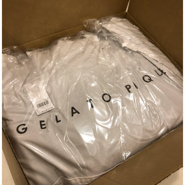 gelato pique(ジェラートピケ)のジェラートピケ 福袋 2021 プレミアム 新品 レディースのルームウェア/パジャマ(ルームウェア)の商品写真
