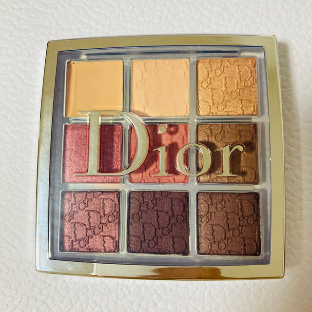 Dior(ディオール)のバックステージ　ローズウッド コスメ/美容のベースメイク/化粧品(アイシャドウ)の商品写真