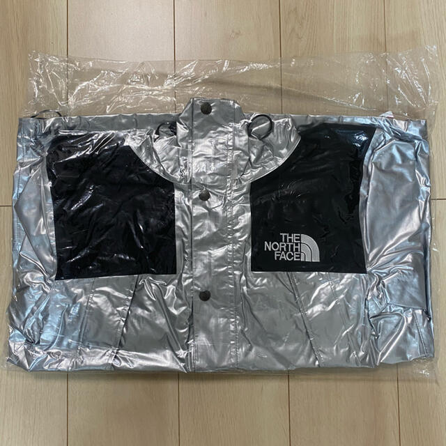 Supreme - supreme the north face mountain jacket S
