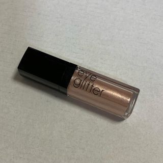 ミシャ(MISSHA)のA'pieu eye glitter No.3 Shine Bright(アイシャドウ)