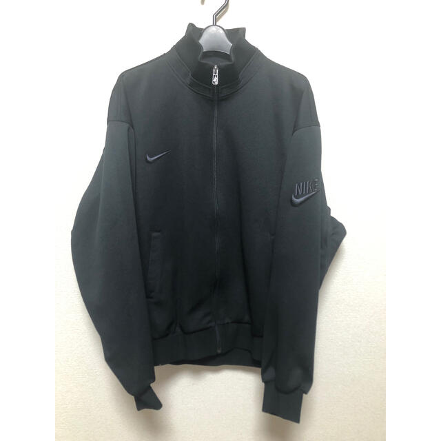 NIKE(ナイキ)のNIKE ジャージ　トップス メンズのトップス(ジャージ)の商品写真