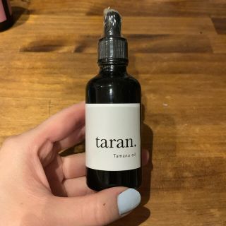 イソップ(Aesop)のtaran. 新品未開封　タマヌオイル(オイル/美容液)