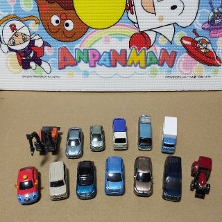 タカラトミー(Takara Tomy)のトミカ ミニカー(ミニカー)