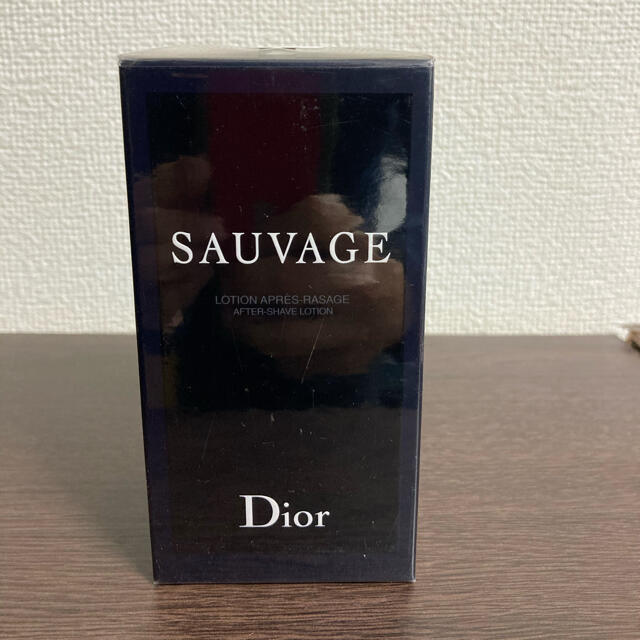 Dior ソヴァージュ アフターシェーブ ローション | bbagc.edu.bd