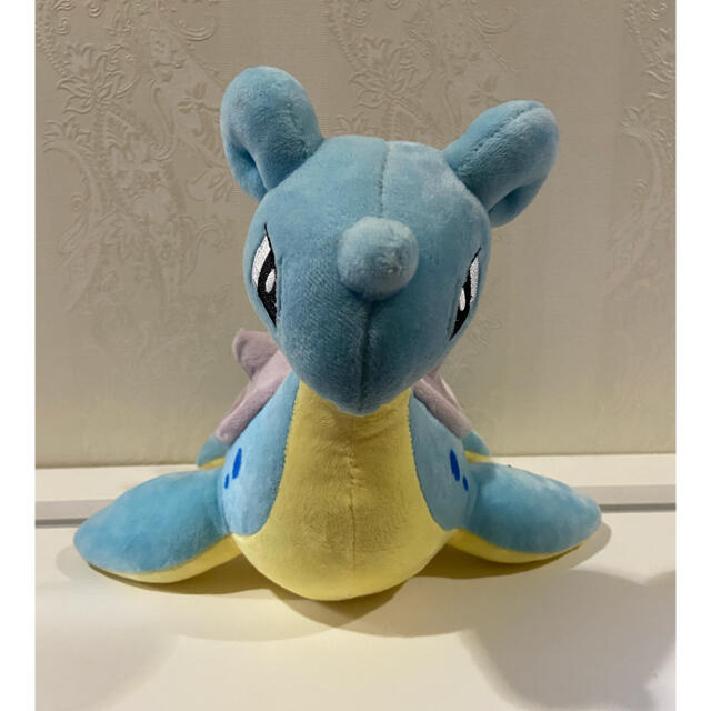 ポケモン ラプラス ぬいぐるみ ポケモンセンターの通販 By Fuji S Shop ポケモンならラクマ ポケモン ラプラス ぬいぐるみ ポケモンセンターの通販 By Fuji S Shop ポケモンならラクマ