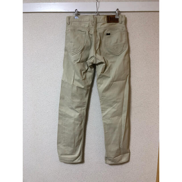 Denime ドゥニーム チノパン サイズ31の通販 By サワークリームオニオン S Shop ドゥニームならラクマ Denime ドゥニーム チノパン サイズ31の通販 By サワークリームオニオン S Shop ドゥニームならラクマ