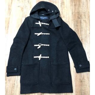 コム デ ギャルソン(COMME des GARCONS) ダッフルコート(メンズ)の通販 