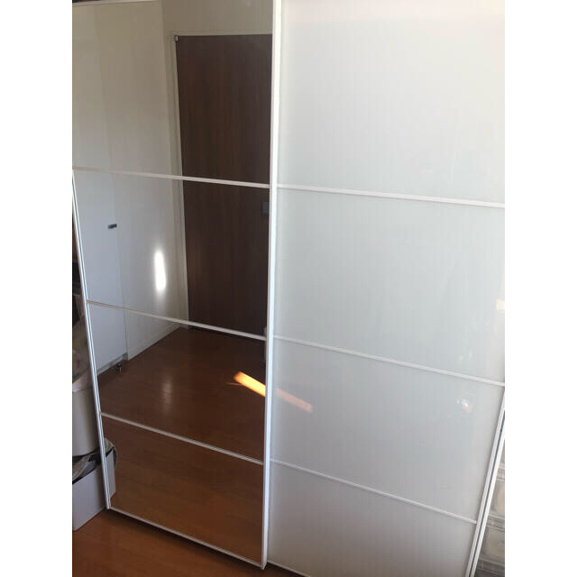 【はなさま専用:送料、組立費込】IKEA PAX