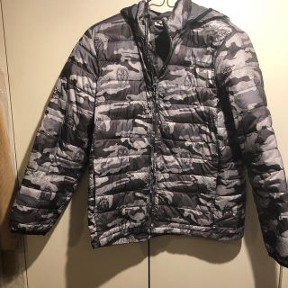 ギャップキッズ(GAP Kids)のGAPキッズ ボーイズ XL STARWARS アウター 軽量パファー(ジャケット/上着)