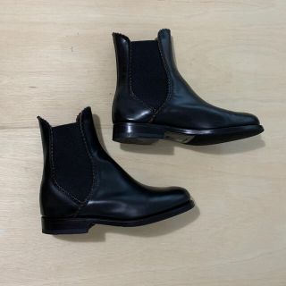 アズディンアライア(Azzedine Alaïa)のAzzedine Alaia ショートブーツ　最終値下げ(ブーツ)