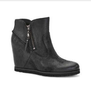 アグ(UGG)のダイム様専用 UGG Australia  ブーツ MYRNA US7 (ブーツ)