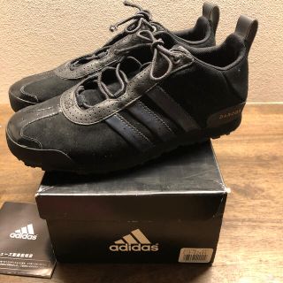 アディダス(adidas)のadidas スニーカー　23cm(スニーカー)