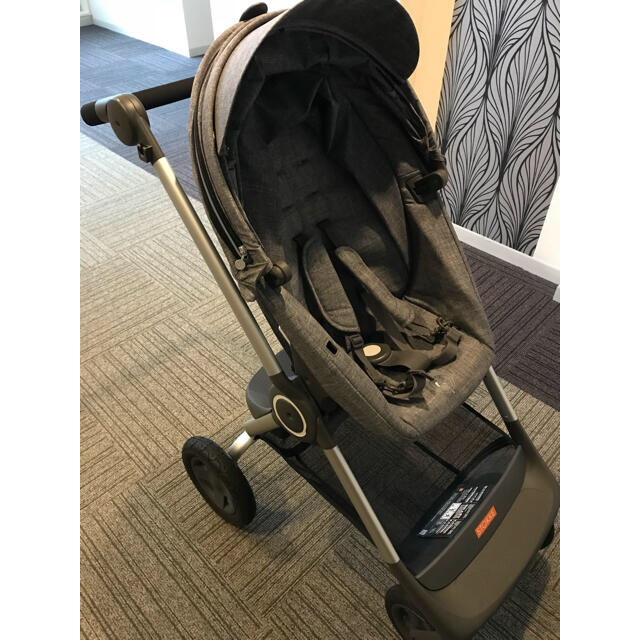 Stokke - ストッケ スクート２ ストローラーの+storebest.gr