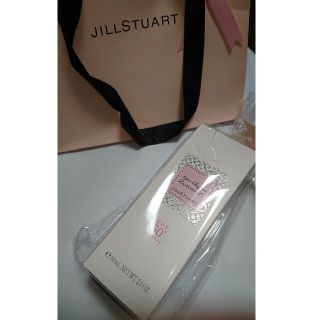 ジルスチュアート(JILLSTUART)のジルスチュアート リラックス アクアシフォン プロテクターP(日焼け止め/サンオイル)