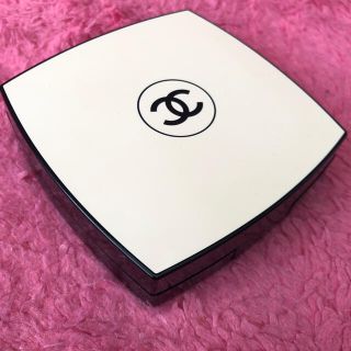 シャネル(CHANEL)のCHANEL フェイスパウダー(フェイスパウダー)