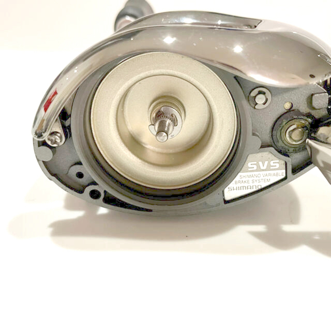 SHIMANO - アンタレス5 左 遠投カスタム スペアパーツ多数の通販 SHIMANO - アンタレス5 左 遠投カスタム スペアパーツ多数の通販