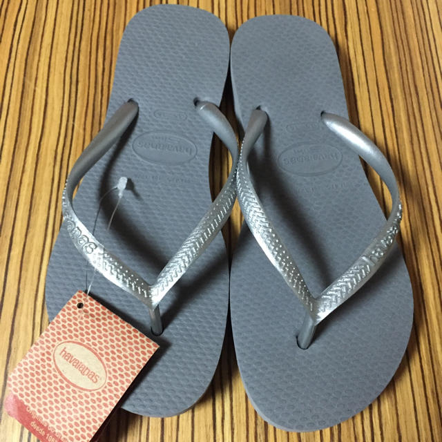 havaianas(ハワイアナス)のHavaianas ビーチサンダル レディースの靴/シューズ(ビーチサンダル)の商品写真